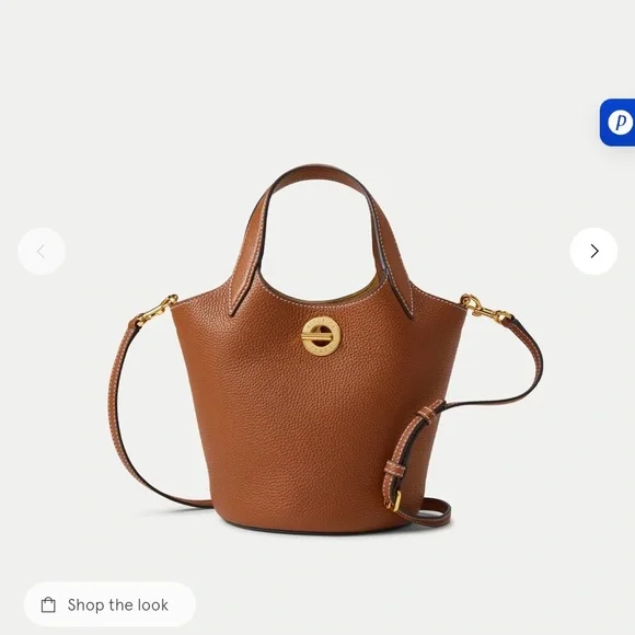 Veronica Beard Anchor Bag. BNWT - Picture 4 of 8